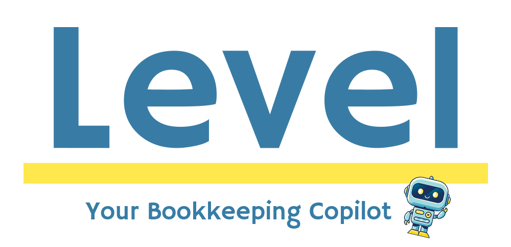 Level logo